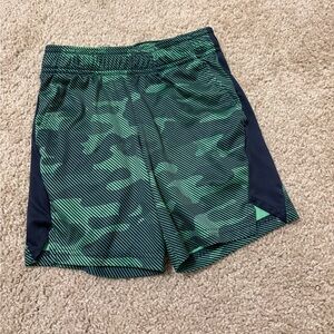 4/5T (Small) Target Shorts